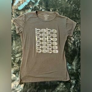 Bebe woman’s tee